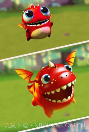 龙年乐翻天截图2