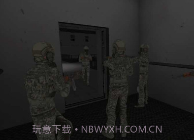 SCP机密站点v0.6.2截图3 SCP机密站点v0.6.2截图3