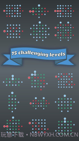 旋转解谜截图1 旋转解谜截图1