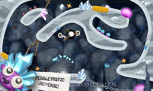 卵石世界 Pebble Universe截图4