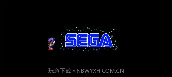 索尼克exe截图1 索尼克exe截图1