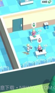 拯救宠物大亨截图1