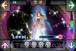 炫舞派对截图4 炫舞派对截图4