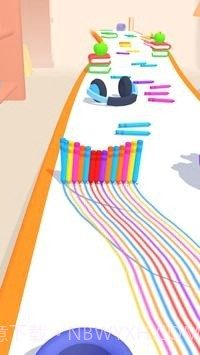 铅笔冲刺截图4 铅笔冲刺截图4