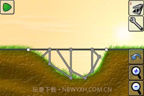 轨道搭建截图4 轨道搭建截图4
