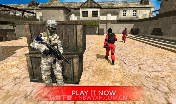 我突击贼6截图2