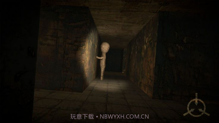 scp096截图3 scp096截图3