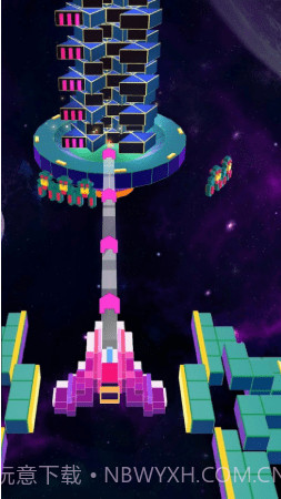 太空射击能量截图4 太空射击能量截图4
