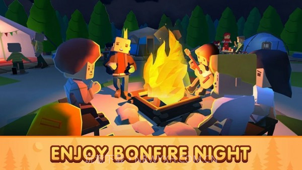 露营地大亨截图3