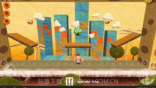 庞迪法师截图4 庞迪法师截图4