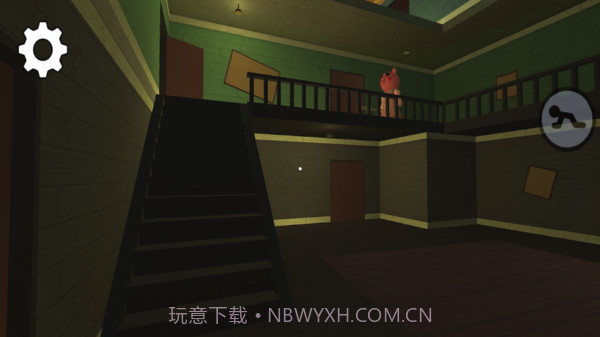 恐怖猪夫妻截图3 恐怖猪夫妻截图3
