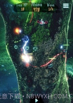 埃里的森林截图1 埃里的森林截图1