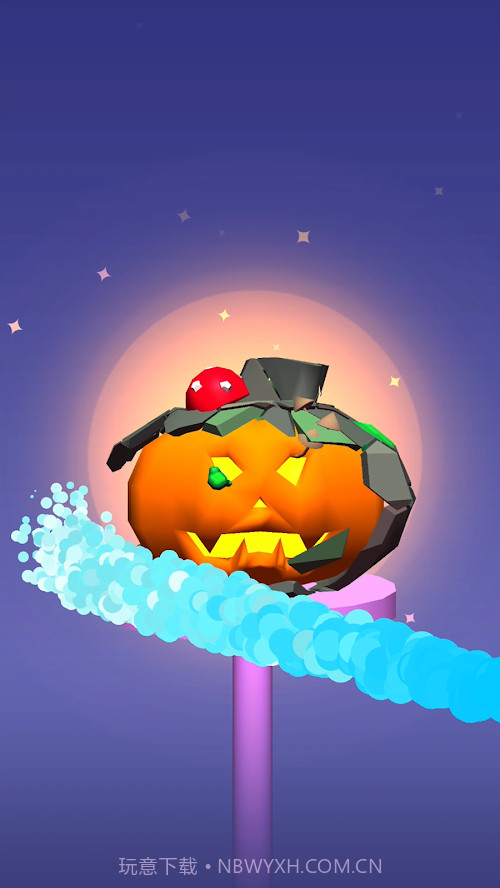 冲洗乐手游截图3