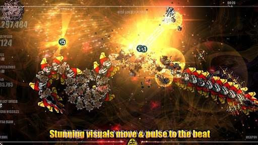 危险节奏截图2 危险节奏截图2