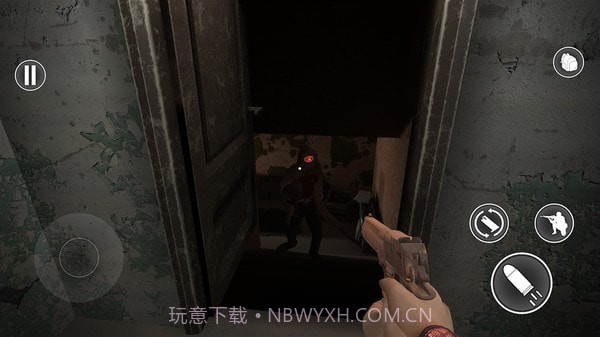 被遗弃的豪宅截图3 被遗弃的豪宅截图3