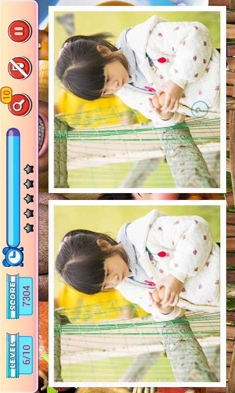 熊出没找茬截图5