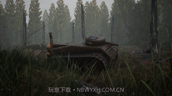 大鼠帝国截图1 大鼠帝国截图1