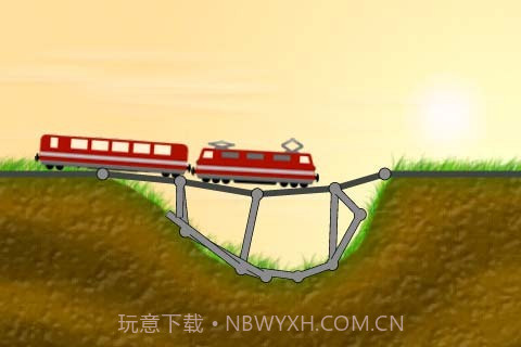 轨道搭建截图1 轨道搭建截图1