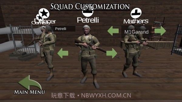 勇气勋章3无限金币截图3 勇气勋章3无限金币截图3