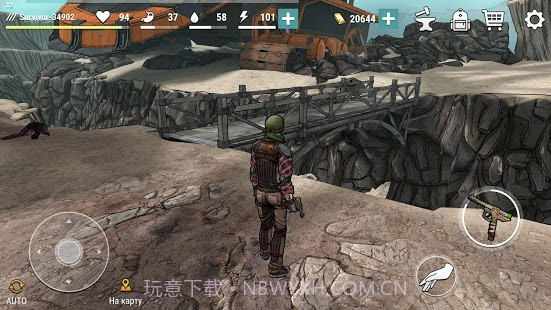 暗黑之日无限金币版截图1