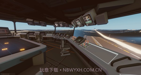 航母指挥官2截图1 航母指挥官2截图1