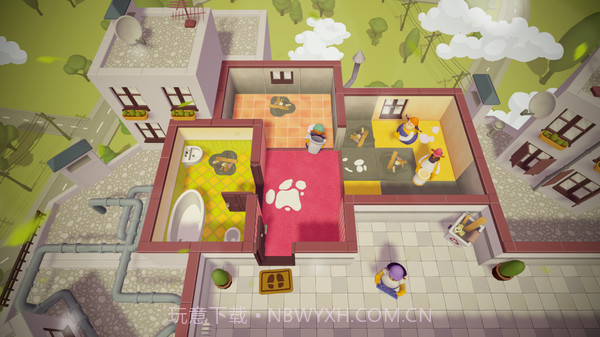 分手装修截图4 分手装修截图4