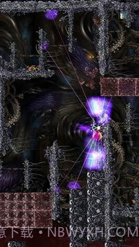 恶魔城 月下轮舞曲截图3 恶魔城 月下轮舞曲截图3