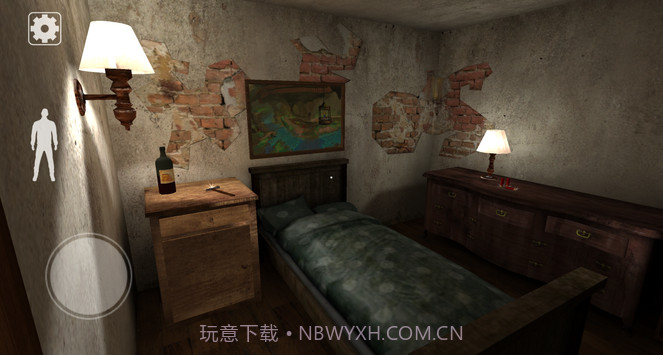 Mr. Meat:杀手邻居截图3 Mr. Meat:杀手邻居截图3