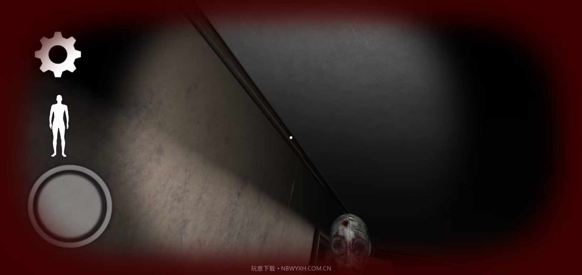 恐怖逃离本截图1 恐怖逃离本截图1