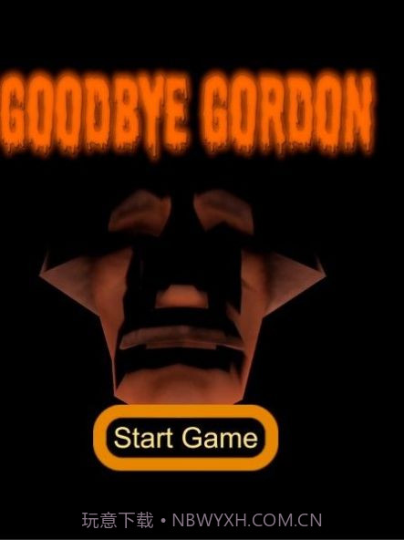 GoodbyeGordon中文版截图1 GoodbyeGordon中文版截图1