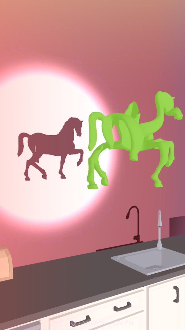 影子艺术大师截图3 影子艺术大师截图3