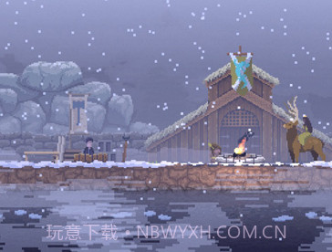 Kingdom截图1 Kingdom截图1
