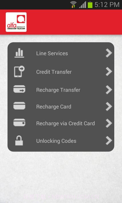 阿尔法最新版截图5 阿尔法最新版截图5