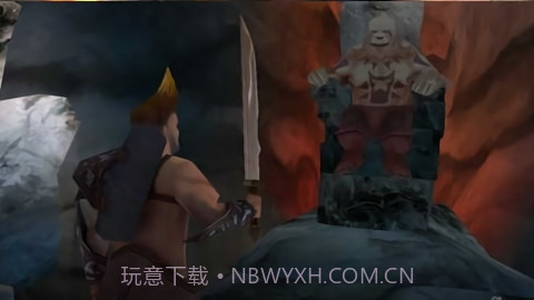 战争使者截图2 战争使者截图2