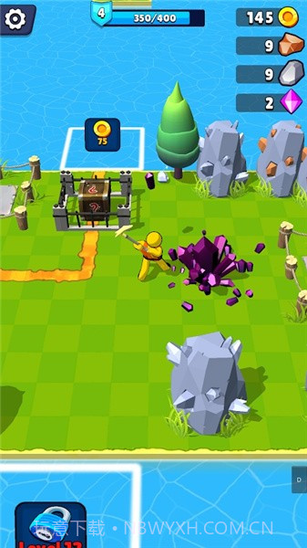 岩石矿石截图2 岩石矿石截图2