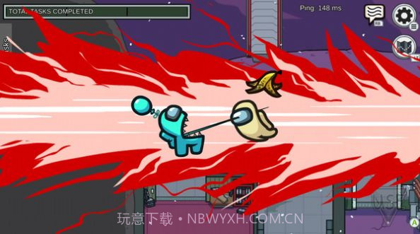阿秋姐玩的内鬼小镇游戏截图2 阿秋姐玩的内鬼小镇游戏截图2