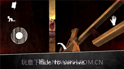 邪恶修女2mod版截图3 邪恶修女2mod版截图3