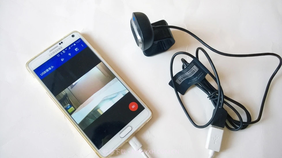 USB摄像头无广告版截图1 USB摄像头无广告版截图1