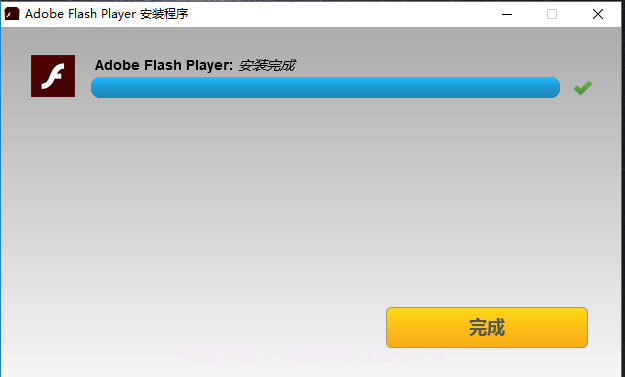 adobeflashplayer国际版v33.0.0.401官方版截图2