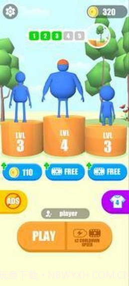 权力冲突截图3 权力冲突截图3