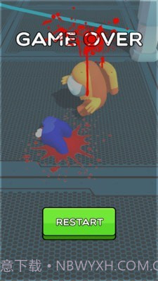 在我们之间躲猫猫截图5