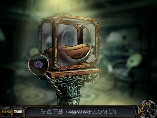 名侦探柯南无尽追踪截图2 名侦探柯南无尽追踪截图2
