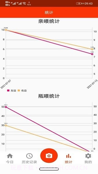 小宝爱记录截图3 小宝爱记录截图3