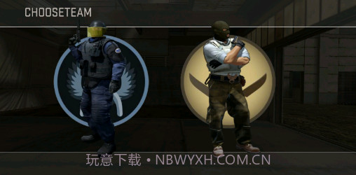 csgo枪战者联盟截图2 csgo枪战者联盟截图2