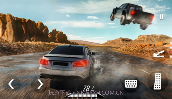 终极漂移截图1 终极漂移截图1