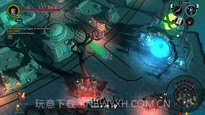 不死族2内置菜单版截图1