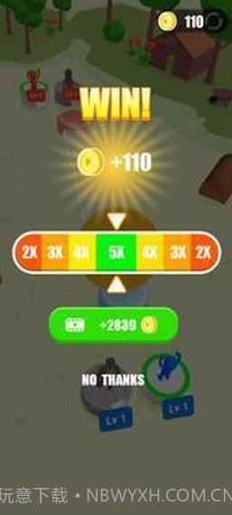 权力冲突截图2 权力冲突截图2