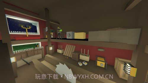 未转变者4.0汉化版截图1 未转变者4.0汉化版截图1