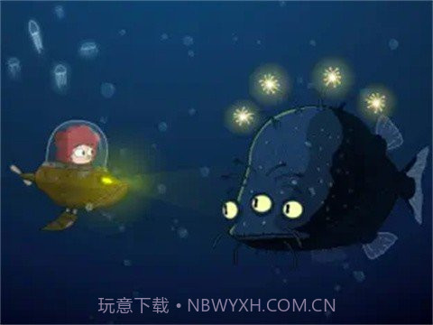 误入迷途完整版截图2 误入迷途完整版截图2