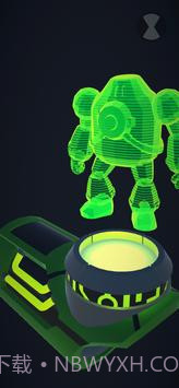 Ben10变身手表模拟器游戏下载 v2.3截图3 Ben10变身手表模拟器游戏下载 v2.3截图3
